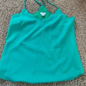 J. Crew camisole